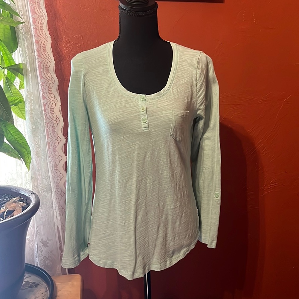 JONES NEW YORK SPORT — Top …….11
